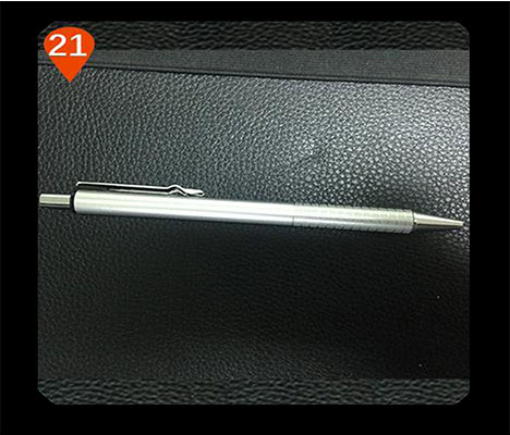 قلم نموذج 21 - 