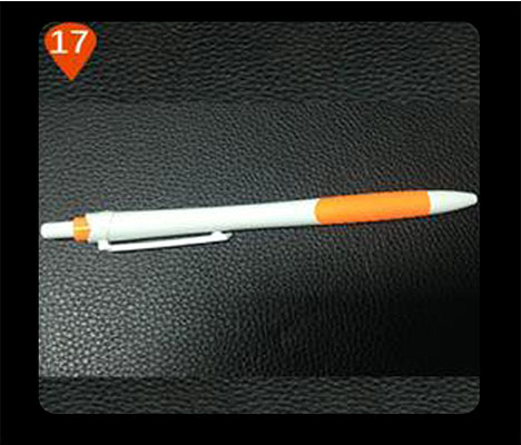 قلم نموذج 17 - 