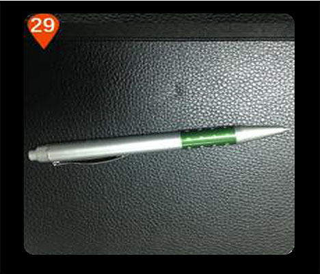 قلم نموذج 29 - 