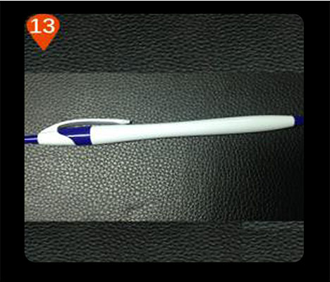 قلم نموذج 13 - جريدة هدهد الإعلانية